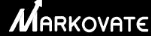 Markovate generative AI company logo