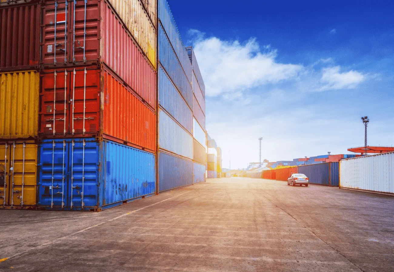 Logistics software development platform — SDLC Corp