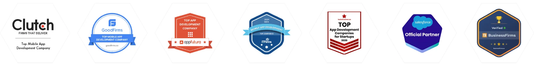 sdlccorp company's Awards and Badges