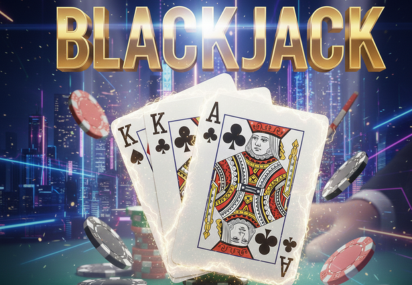 blackjack