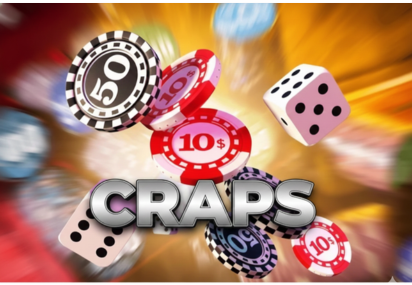 craps
