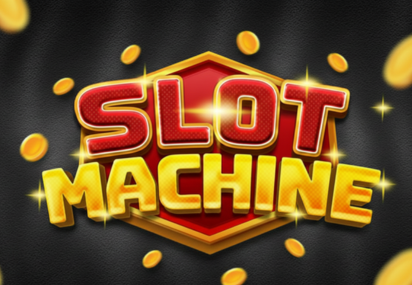 slot machine