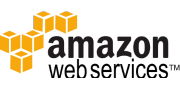Amazon AWS logo