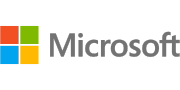 Microsoft logo