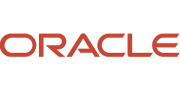 ORACLE logo