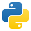 python