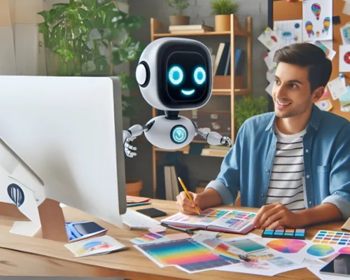  Trusted AI development company in the United States delivering secure enterprise AI solutions . 