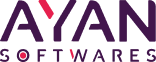 Ayan Softwares Logo