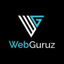 webguruz logo