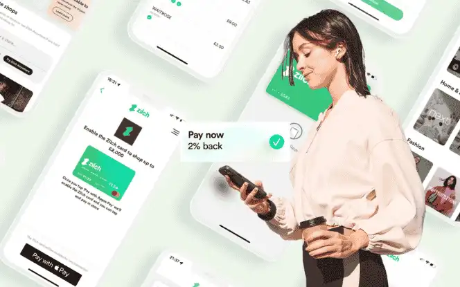 Buy Now Pay Later (BNPL) App