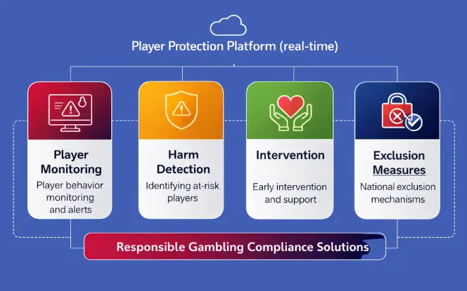 Responsible Gambling and Duty of Care Obligations