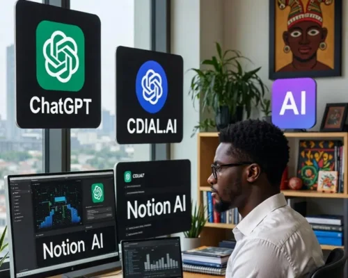 Erfahrenes KI-Entwicklungsteam mit Enterprise-Projekten in Deutschland
. 