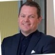 Chris Green - Head of Business