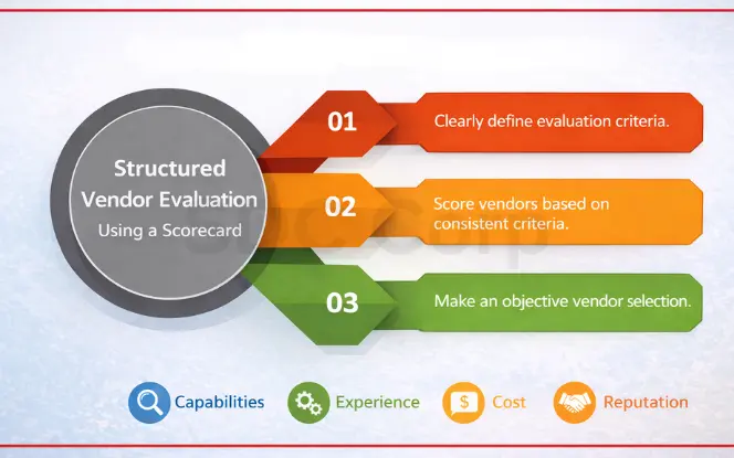 Visual showing ongoing support activities for a food delivery app, including bug fixes, performance monitoring, feature updates, and user feedback integration