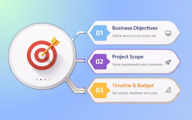 Technical expertise assessment framework for software development vendors”
