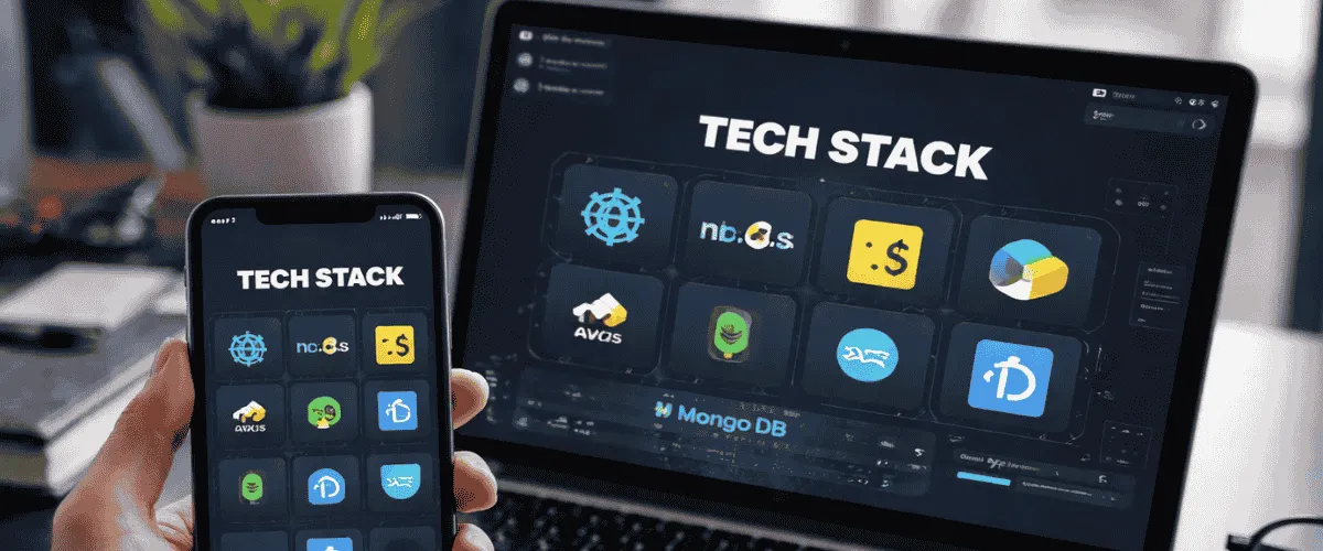 Tech Stack for Slot Games