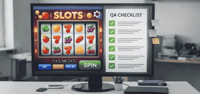 Quality Assurance Checklist