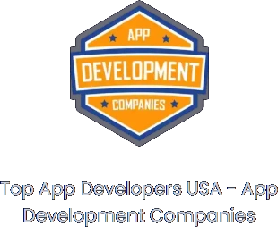 Top App Developers USA Badge - App Development Companies For SDLCCorp