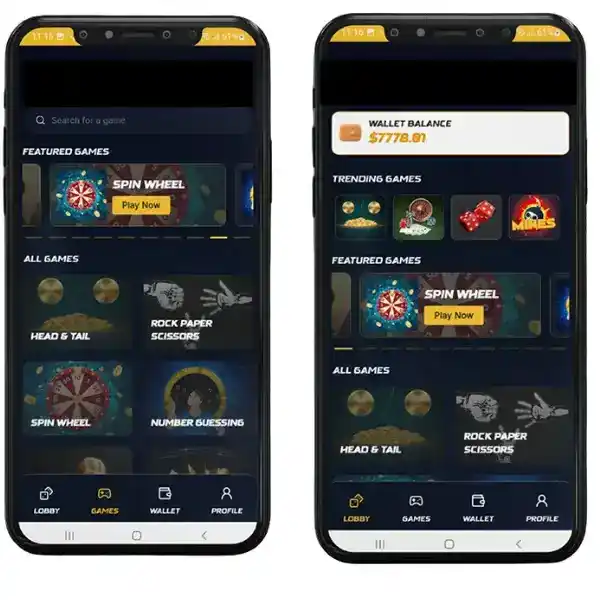  Explore our BC Game Clone Script – a robust, customizable solution for building crypto casino platforms with advanced features, secure transactions, and engaging gaming experience tailored for your audience.Our BC Game Clone Script  Overview.