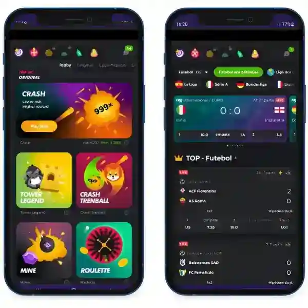  Explore our BC Game Clone Script – a robust, customizable solution for building crypto casino platforms with advanced features, secure transactions, and engaging gaming experience tailored for your audienc and How Does BC Game Clone Script Work?.