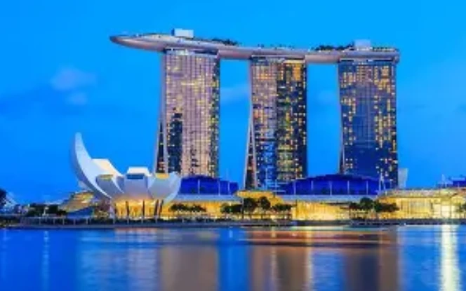 Singapore Guide