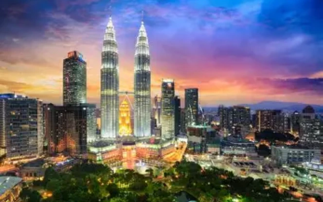 Malaysia Guide