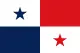 Panama flag