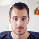 Trevor Jordan profile photo