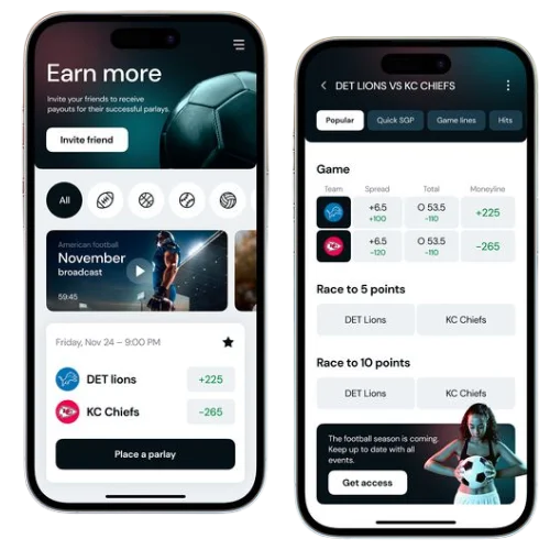 Fantasy Sports App Development Company India