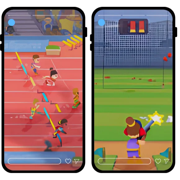 Our Sports Game Development Solutions