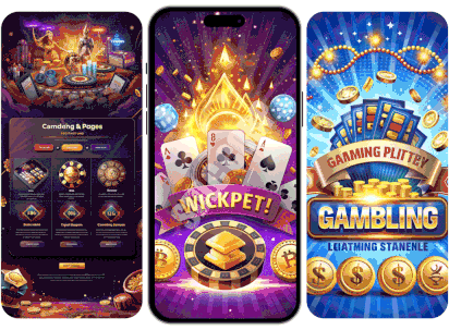 Casino game development services involve creating customized and engaging casino games that integrate advanced features like crypto and blockchain technology. Our expert team delivers seamless casino game app development, ensuring top-tier performance and captivating experiences for players across platforms.