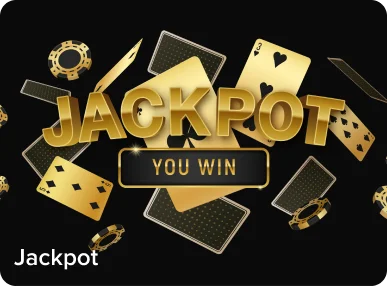 jackpot game development