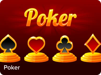 poker game development