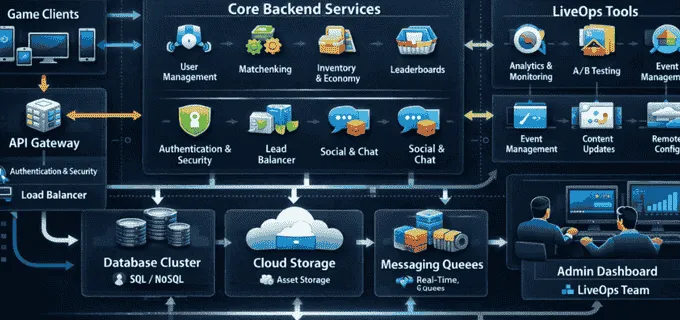 Backend Architecture