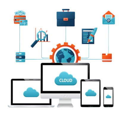 Custom Odoo Implementation Services