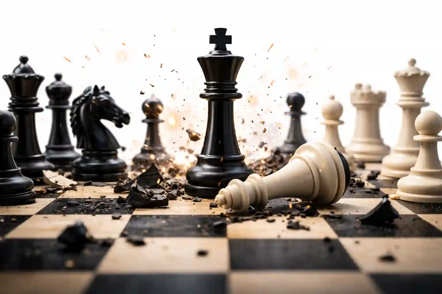 Chess game development company features and systems — SDLC Corp