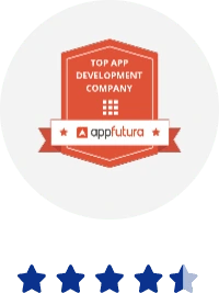 app-futura-badge