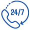 24/7 IT Support & Helpdesk
.