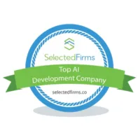 Top AI Development Company