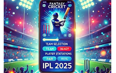 Fantasy Cricket Pro: The Grand Tournament