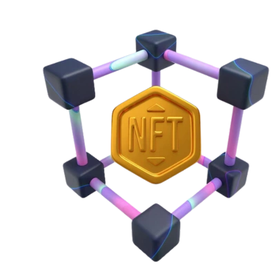 Top NFT development company specializing in gaming and art, offering innovative solutions to create unique digital assets, enhance player experiences, and enable artists to monetize their creations through blockchain technology.-radius:11px;