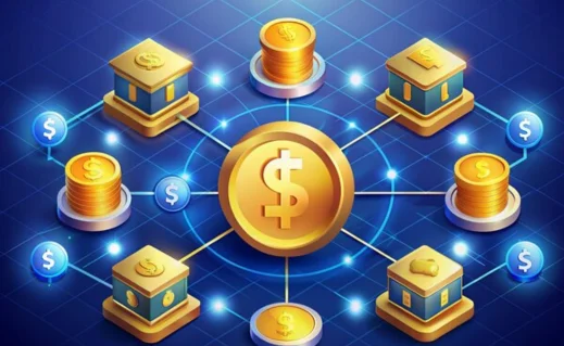 Expert backend development services for secure and efficient financial services platforms.