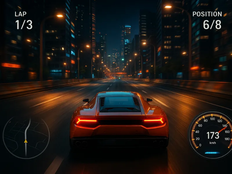 Egypt-based game developers offering cross-platform game development services.