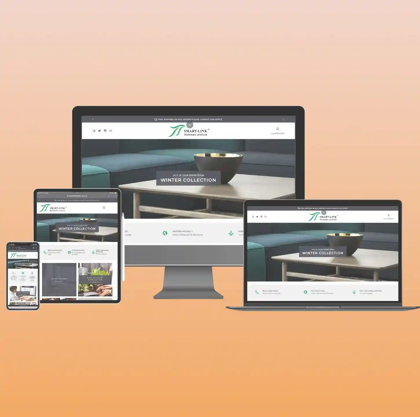 Recognized for pioneering smart home solutions and exceptional product integration, supported by the advanced capabilities of a Wix development company.