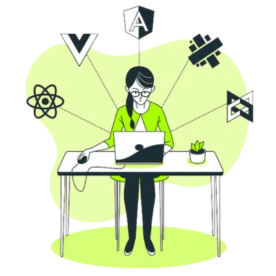 Custom ReactJS Development Services For Mobile Apps