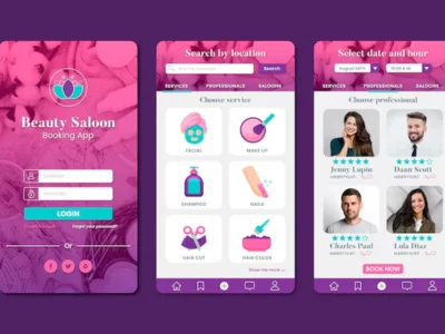 Transparent hiring and development process for seamless blockchain project execution