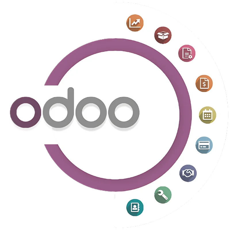  Odoo migration services for version upgrades and secure data/database migration with reconciliation and rollback planning.
