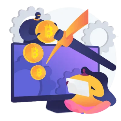 blockchain development company india