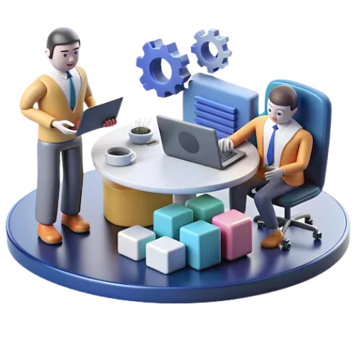 Odoo Development Company. 