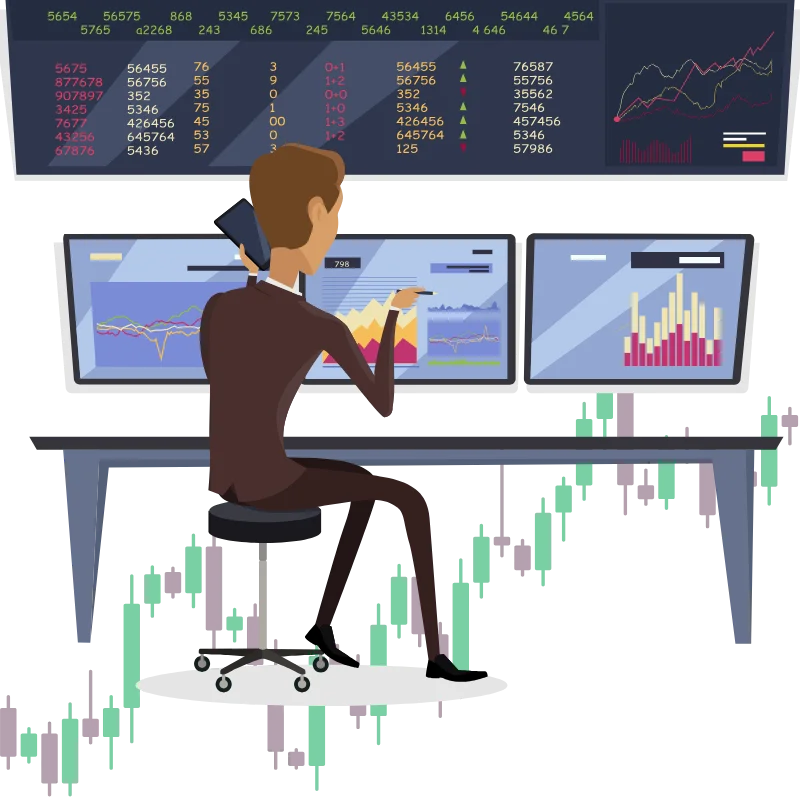 Odoo Trading is a comprehensive Odoo trading software that optimizes inventory management, sales processing, and procurement automation.